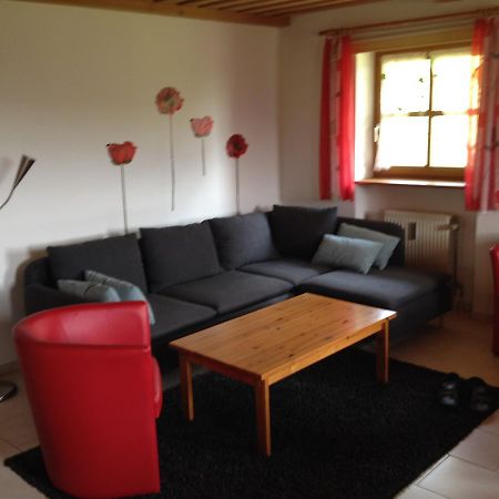Am Waldeck 10 App. 1002 Apartment Freudensee Екстериор снимка