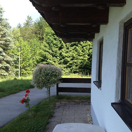Am Waldeck 10 App. 1002 Apartment Freudensee Екстериор снимка