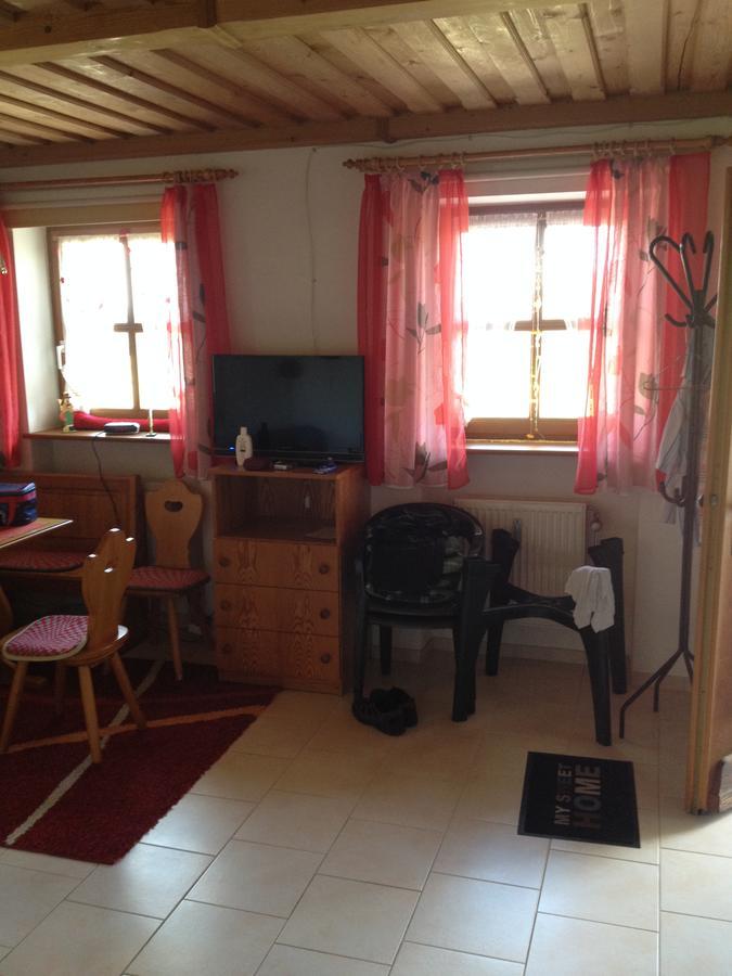 Am Waldeck 10 App. 1002 Apartment Freudensee Екстериор снимка