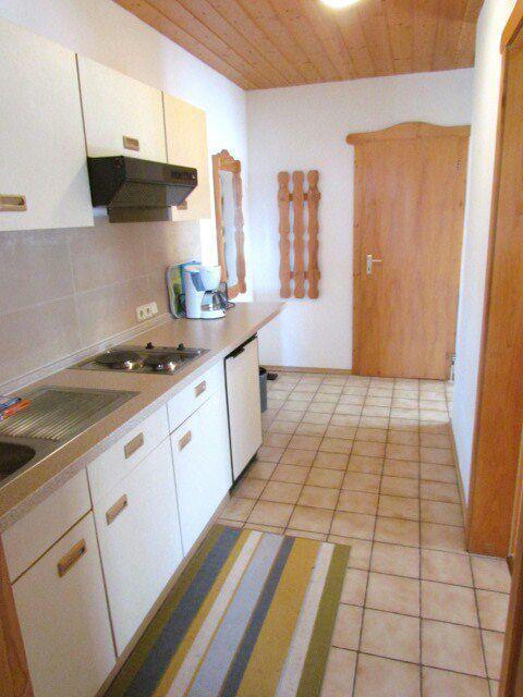 Am Waldeck 10 App. 1002 Apartment Freudensee Екстериор снимка
