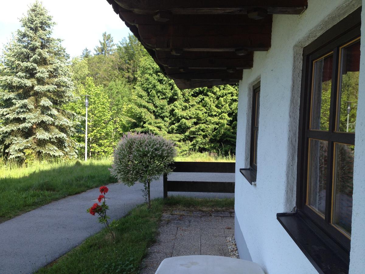 Am Waldeck 10 App. 1002 Apartment Freudensee Екстериор снимка