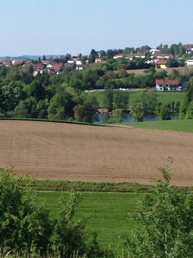 Am Waldeck 10 App. 1002 Apartment Freudensee Екстериор снимка
