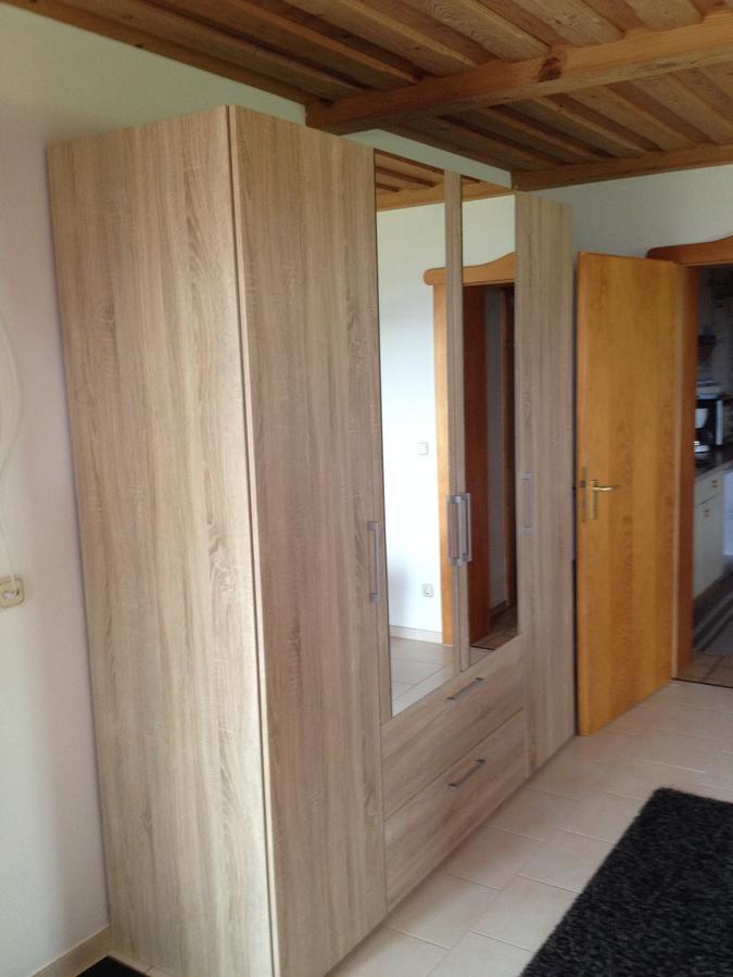 Am Waldeck 10 App. 1002 Apartment Freudensee Екстериор снимка