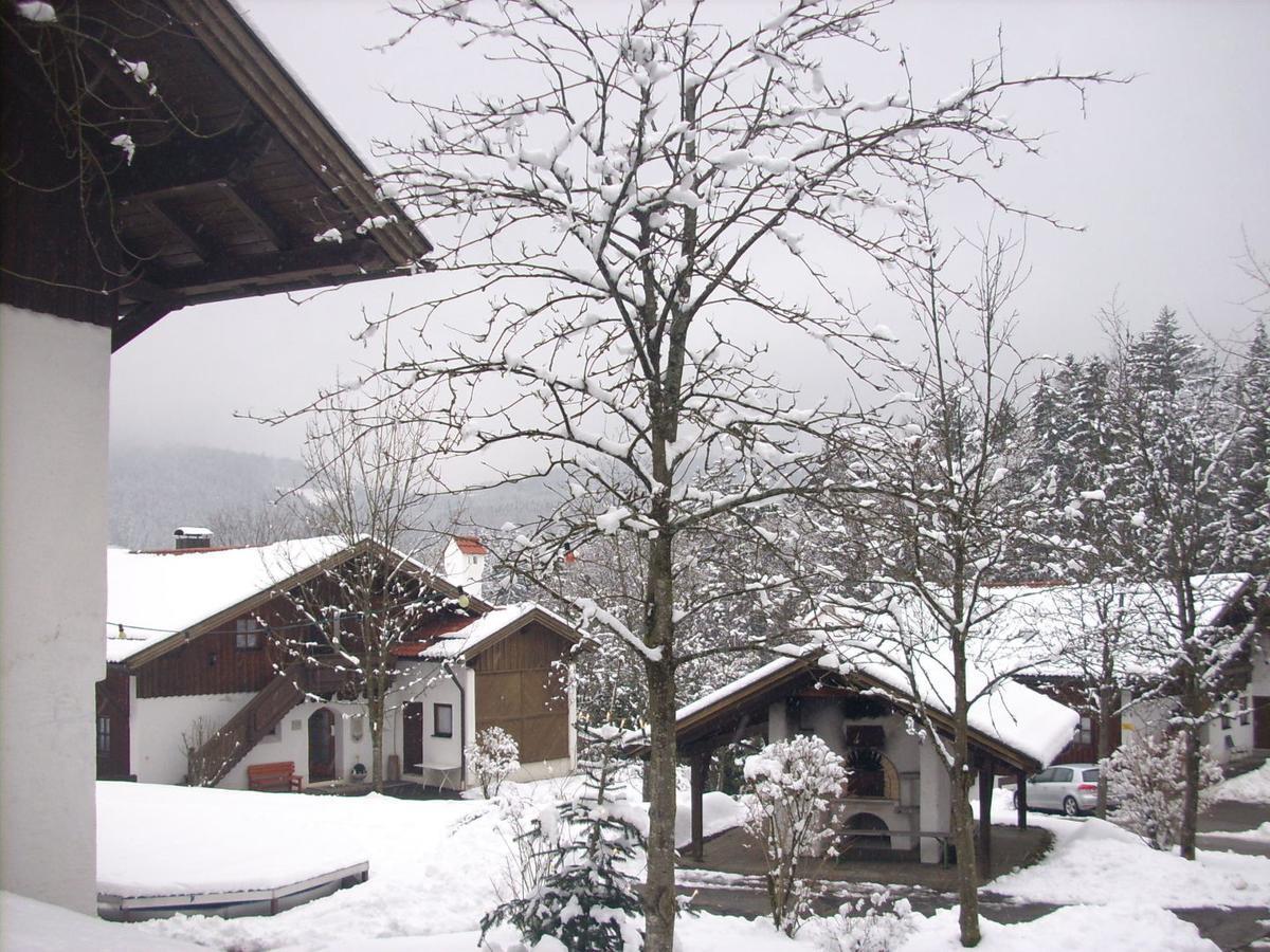 Am Waldeck 10 App. 1002 Apartment Freudensee Екстериор снимка